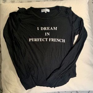 WILDFOX RARE TOP!♥️